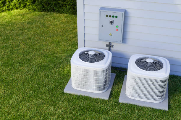 Reliable Paris, MO HVAC Solutions