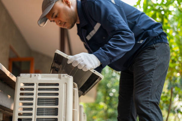Best Local HVAC companies  in Paris, MO