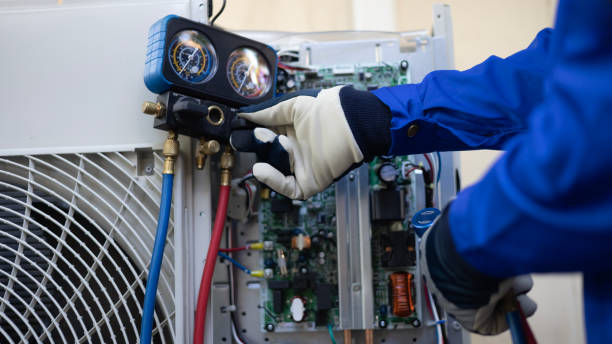 Best 24/7 HVAC repair  in Paris, MO
